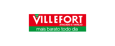 Villefort Atacadista