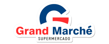 Supermercados Grand Marché